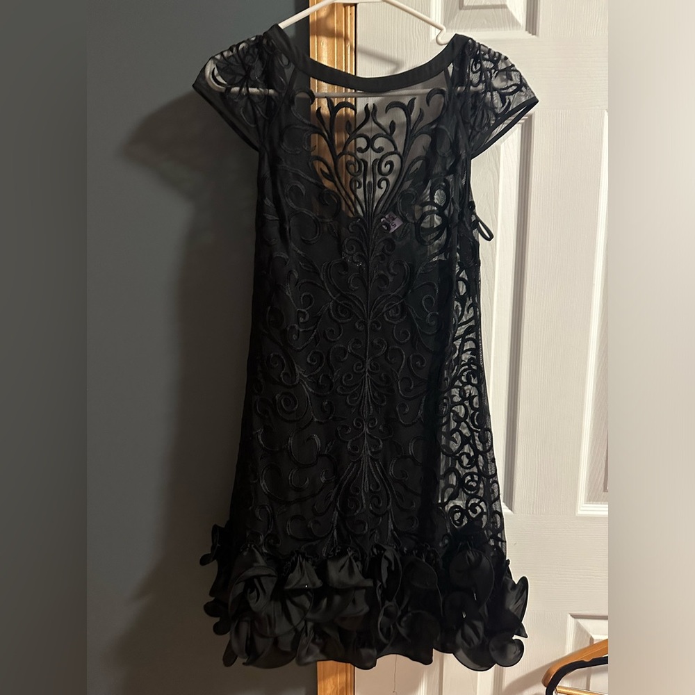 GUESS dress wedding guest sz 4